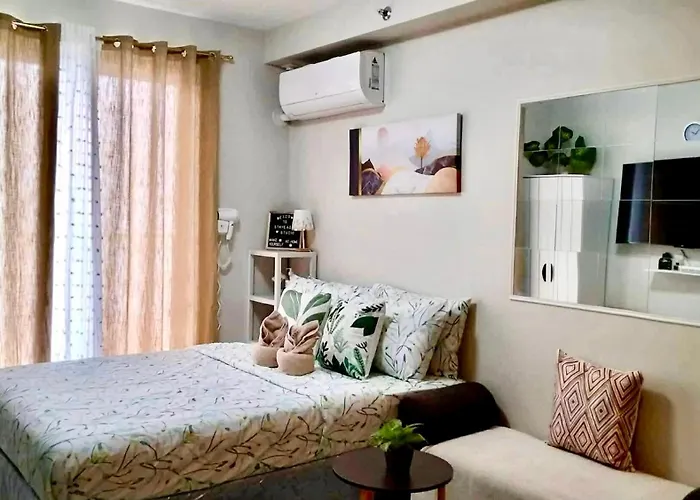 Stayease Appart hôtel 3*