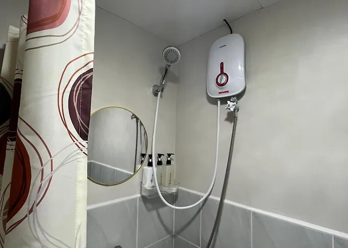 Stayease Appart hôtel