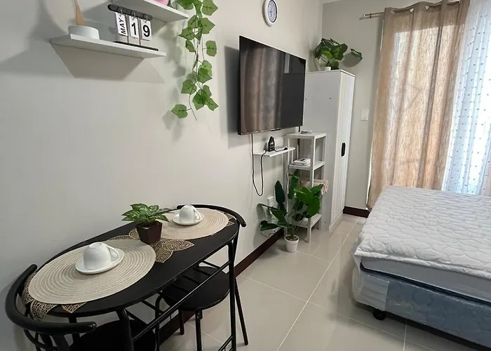 Appart hôtel Stayease 3*