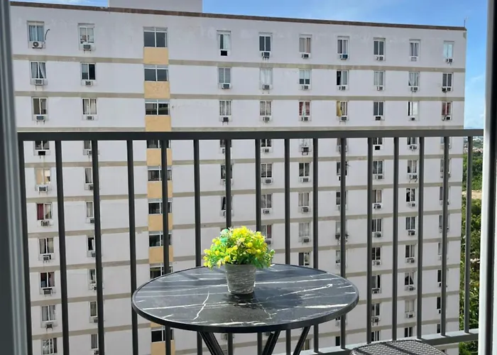 Stayease 3* Île de Mactan
