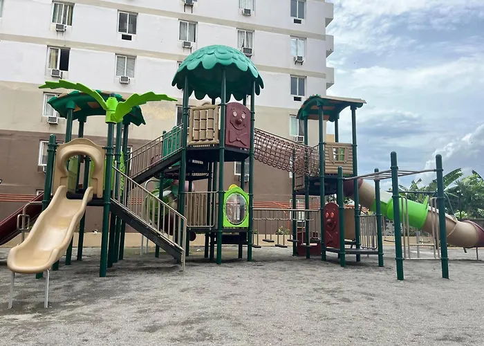 Stayease Appart hôtel