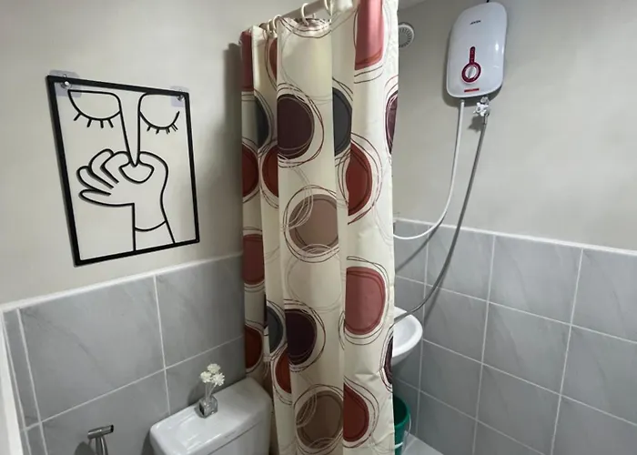 Stayease Appart hôtel 3*