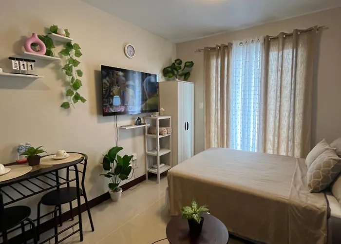 Stayease Appart hôtel 3*