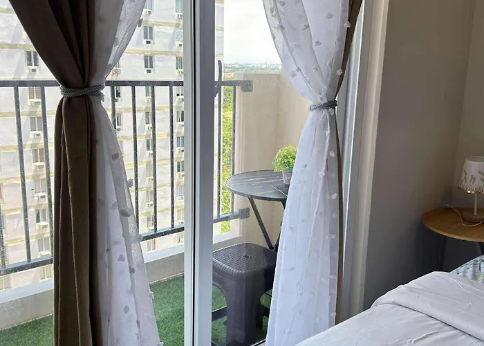 Appart hôtel Stayease 3*