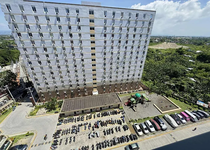 Stayease Appart hôtel 3*